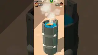 Blade Forge 3D