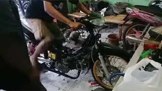 Jupiter 155cc