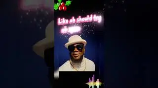 Ah Want Ah Mammy For Christmas( Snakey & W.A.R.D)