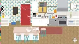 App trailer: Homes by Tinybop