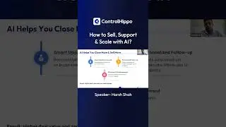 Omnichannel Conversation AI Platform