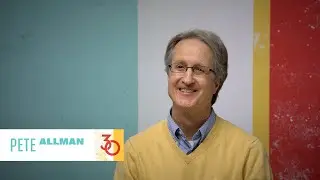 Stories of Lighthouse | Pete Allman