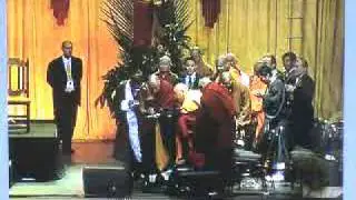 Tibetan National Anthem