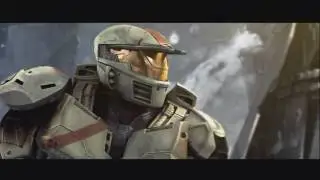 Halo- blow me away
