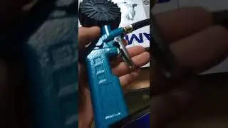 Unboxing Kit de acess&oacute;rios Gamma-p/compressores