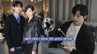 The Camera Never Lies! This Hug Between TAE & Suzy Triggers JK&rsquo;s Panic &mdash; What&rsquo;s Really Going On?