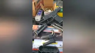 Glock 44 review