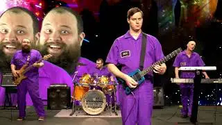 Founding Fathers - VHS music video