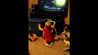 Mason and big bang theory