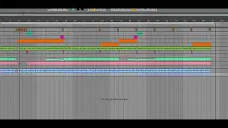 Random EDM Beat