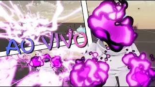 CRIANDO O MOVESET DO KASHIMO COM AJUDA DOS INSCRITOS!!