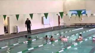 Anticipate the Wall to Make a Faster Turn! - Swimming 2016 #16