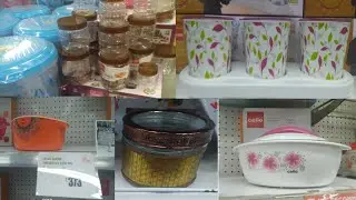 Big Bazaar Useful Kitchen Organizers || Big Bazaar Offers || Big Bazaar Tour || #Renuvlogs