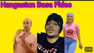 Hangaatu labuu Dubrummaa qabaachuu isii & Ibsa abbaa jaalalaa Agarsiiftee #Hangaatulabuu 