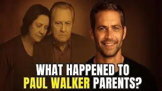 What Happened To Paul Walker Parents.