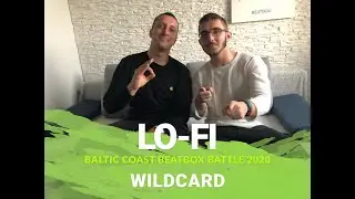 LO-FI - Cold | #BCBB2020 Tag Team Wildcard
