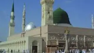 مديح عالنبي (ﷺ)  مديح صلاتي وتسليمي وازكى تحياتي المداح عمر النعيمي