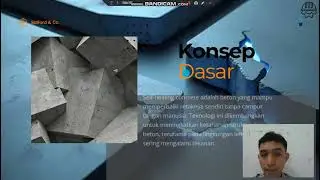 Smart & Intelligent Concrete 