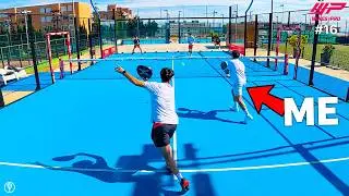 72H TRAINING LIKE TAPIA (DAY 2) &ndash; Wings to Pro Ep. 16