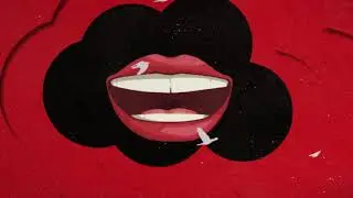 Minus Manus, The Second Level & Oda Loves You - French (Lyric Video)