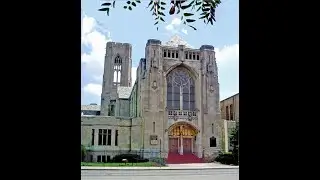 HLRBC Rev. Jim Holley's Sunday Service