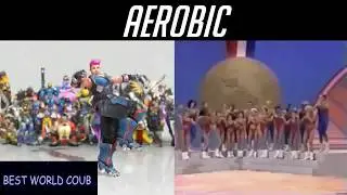BEST WORLD COUB #87 Лучшие приколы