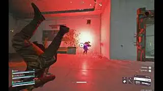 ARC RAIDERS MONTAGE | #1 PvPer What you saying uzi 🕺🏿