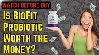 Is BioFit Probiotic Worth the Money? Lose 25 LB in 2 Weeks | BioFit Probiotic Truth Revealed