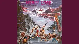 Heavy Metal Heaven