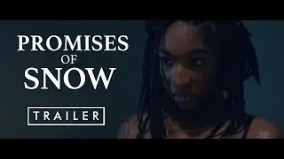 FBI Agent Battles Sex Trafficking Ring | Promises of Snow