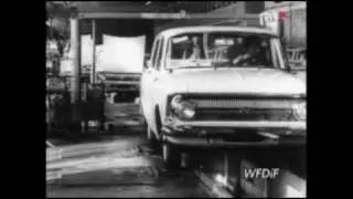 Polska Kronika Filmowa 1971 cz1
