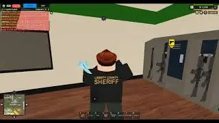 NEW GUN UPDATE ERLC'Weapon Holstering Animations