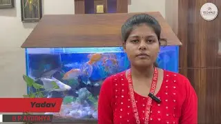 Feedback of Anjali Yadav from GGP Ayodhya | Summer Training 2024, #techpile  #review #training #2024