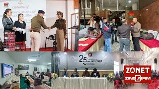 Zing Daifim -22nd Jan 2026