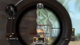 Call of Duty&reg;: Black Ops 4 Trigger Finger Wu (Part 1)
