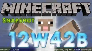 Snapshot 12w42b