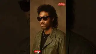 Future &ndash; Mask Off | Vintage Motown Soul Cover by ChordGroove 