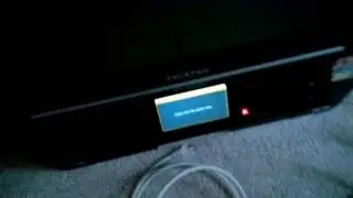 Wired network connection of Brother MFC-J5620dw