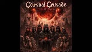 Celestial Crusade - Tears Of Blood