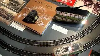 Trammodel