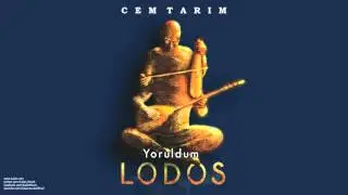 Cem Tarım - Yoruldum [Lodos © 2009 Kalan Müzik ]