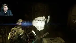DEAD SPACE REMAKE 😱 | Gameplay en [ESPA&Ntilde;OL] 