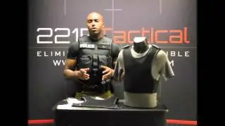 Maxx Dri Vest being worn across the world....as far as Australia!