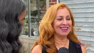 Make it in Cleveland: Maria's Hair Creation