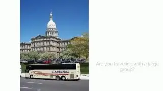 Cardinal Buses, Inc.