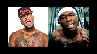 BEEF - Game vs. G-Unit (50 Cent)