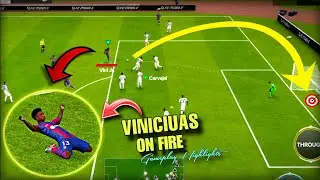 FC MOBILE GAMEPLAY| FC MOBILE CROSS SPAMMERS|#fcmobile #football #fcmobile24 #eafcmobile #fifamobile