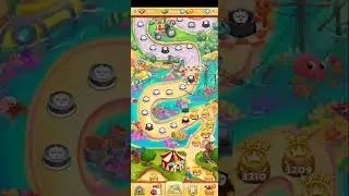 Farm Heroes Saga Farmer's Market event  prize
