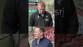 Neil Lennon on the person he respects more than anyone in football