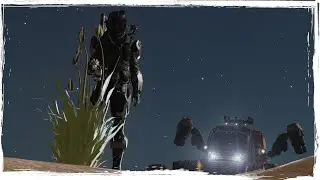 BIT OF THIS AND THAT | ELITE DANGEROUS ODYSSEY
